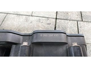 bontott VW POLO VI ABS Kocka