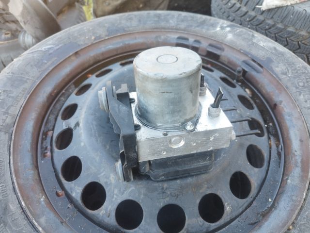 bontott VW POLO VI ABS Kocka