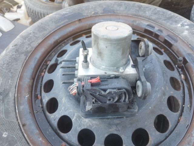 bontott VW POLO VI ABS Kocka