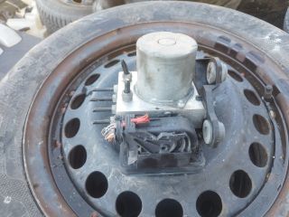 bontott VW POLO VI ABS Kocka