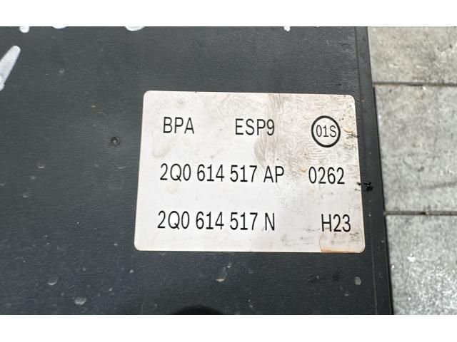 bontott VW POLO VI ABS Kocka