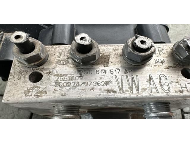 bontott VW POLO VI ABS Kocka