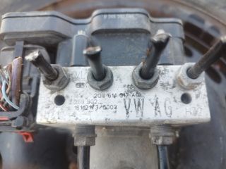 bontott VW POLO VI ABS Kocka