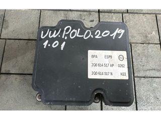 bontott VW POLO VI ABS Kocka