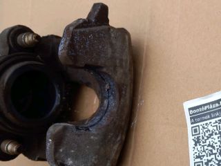 bontott VW POLO VI Bal első Féknyereg Munkahengerrel