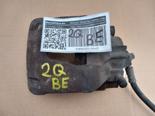 bontott VW POLO VI Bal első Féknyereg Munkahengerrel