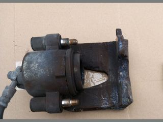 bontott VW POLO VI Bal első Féknyereg Munkahengerrel