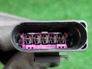 bontott VW POLO VI Első Lambdaszonda