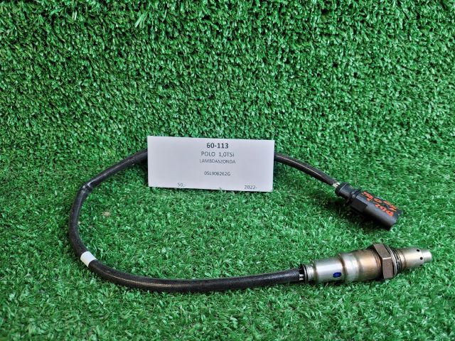 bontott VW POLO VI Első Lambdaszonda