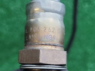 bontott VW POLO VI Első Lambdaszonda