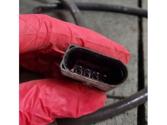 bontott VW POLO VI Első Lambdaszonda