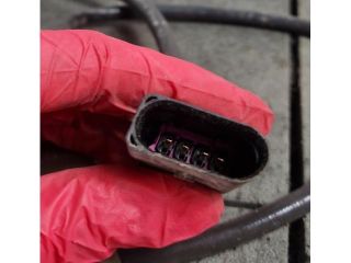 bontott VW POLO VI Első Lambdaszonda