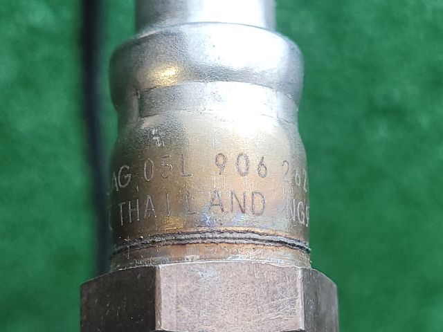 bontott VW POLO VI Első Lambdaszonda