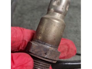 bontott VW POLO VI Első Lambdaszonda