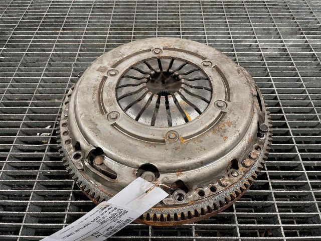 bontott VW POLO VI Fogaskoszorú