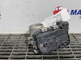 bontott VW POLO VI Fojtószelep (Elektromos)