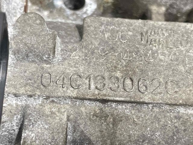 bontott VW POLO VI Fojtószelep (Elektromos)