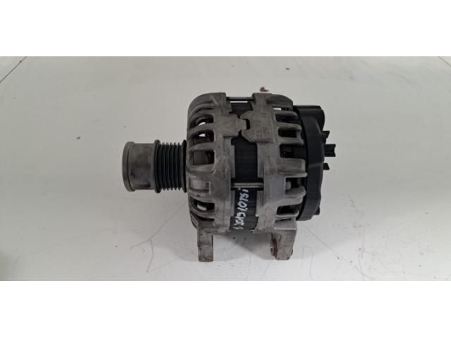 bontott VW POLO VI Generátor