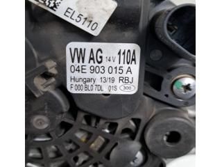 bontott VW POLO VI Generátor