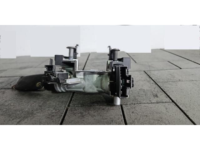 bontott VW POLO VI Gyújtáskapcsoló