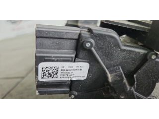 bontott VW POLO VI Gyújtáskapcsoló