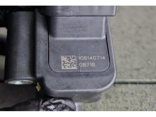 bontott VW POLO VI Gyújtótrafó