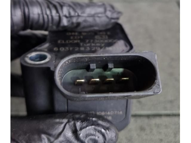 bontott VW POLO VI Gyújtótrafó