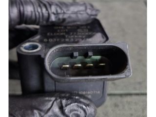 bontott VW POLO VI Gyújtótrafó