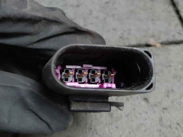 bontott VW POLO VI Hátsó Lambdaszonda