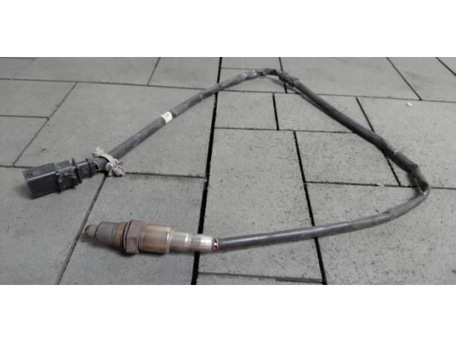 bontott VW POLO VI Hátsó Lambdaszonda