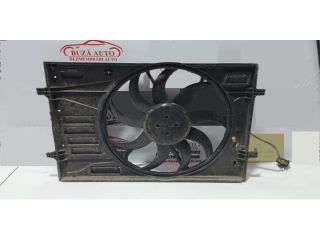 bontott VW POLO VI Hűtőventilátor