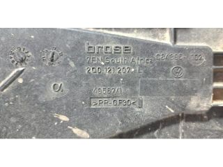 bontott VW POLO VI Hűtőventilátor