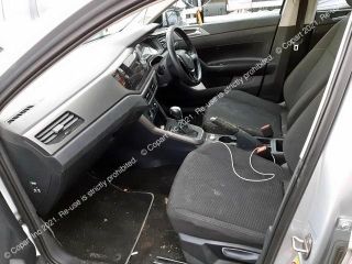 bontott VW POLO VI Jobb első Lengőkar