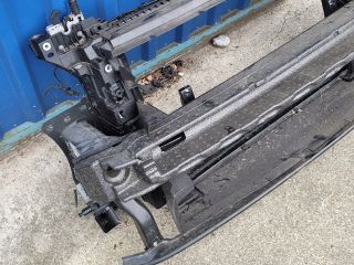 bontott VW POLO VI Komplett Homlokfal (Részeivel)