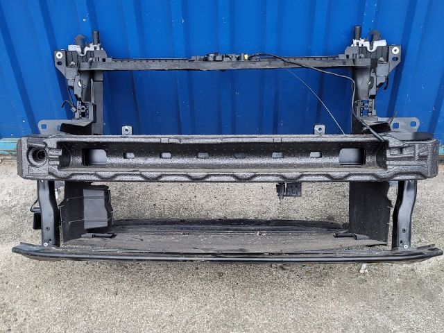 bontott VW POLO VI Komplett Homlokfal (Részeivel)