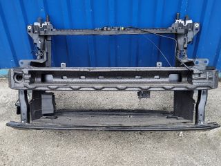 bontott VW POLO VI Komplett Homlokfal (Részeivel)