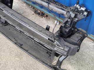 bontott VW POLO VI Komplett Homlokfal (Részeivel)