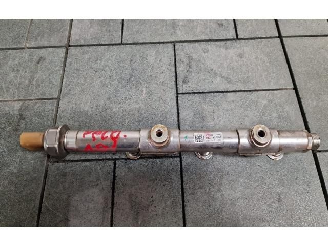 bontott VW POLO VI Közösnyomócső