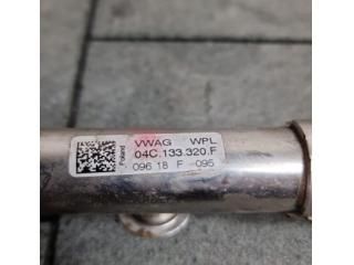 bontott VW POLO VI Közösnyomócső