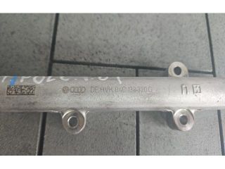 bontott VW POLO VI Közösnyomócső