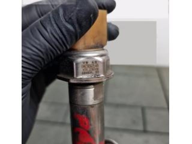 bontott VW POLO VI Közösnyomócső