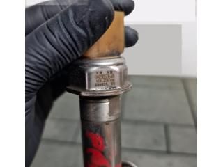 bontott VW POLO VI Közösnyomócső