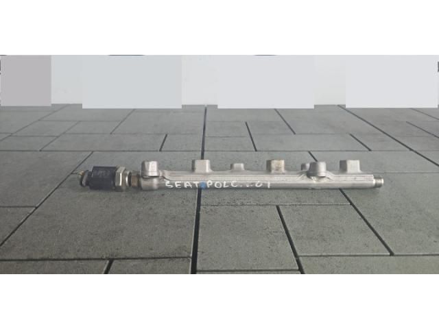 bontott VW POLO VI Közösnyomócső