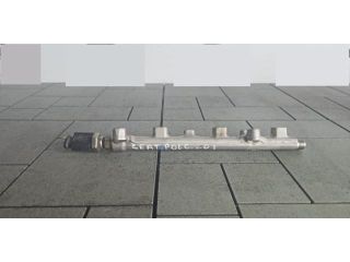 bontott VW POLO VI Közösnyomócső