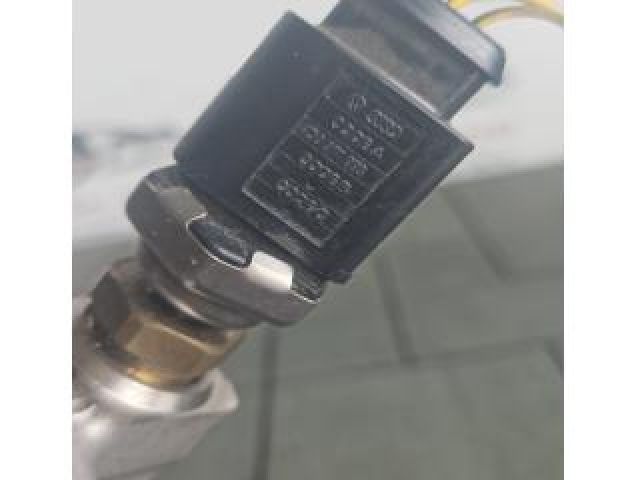 bontott VW POLO VI Közösnyomócső