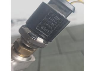 bontott VW POLO VI Közösnyomócső