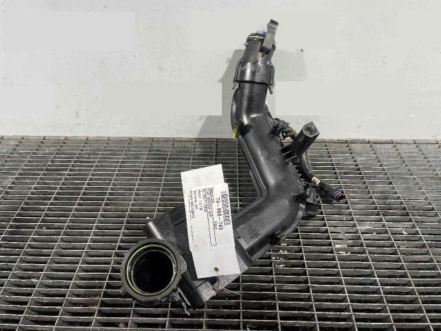 bontott VW POLO VI Légbeömlő Cső