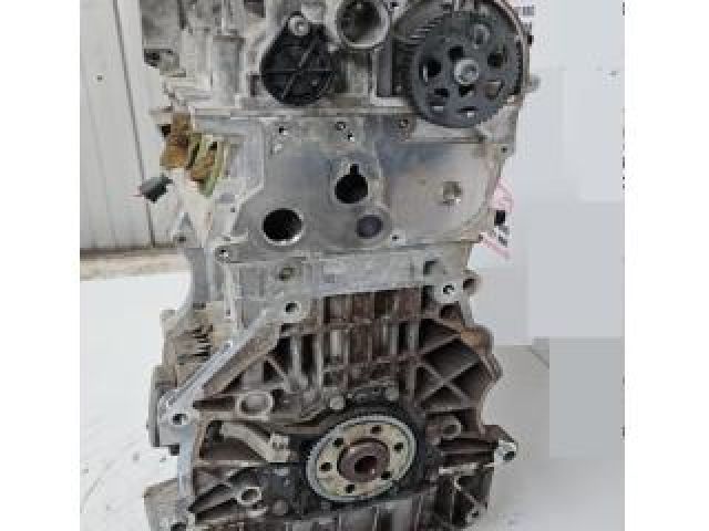 bontott VW POLO VI Motor (Fűzött blokk hengerfejjel)