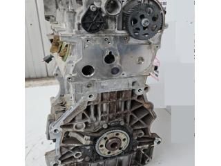 bontott VW POLO VI Motor (Fűzött blokk hengerfejjel)