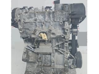 bontott VW POLO VI Motor (Fűzött blokk hengerfejjel)